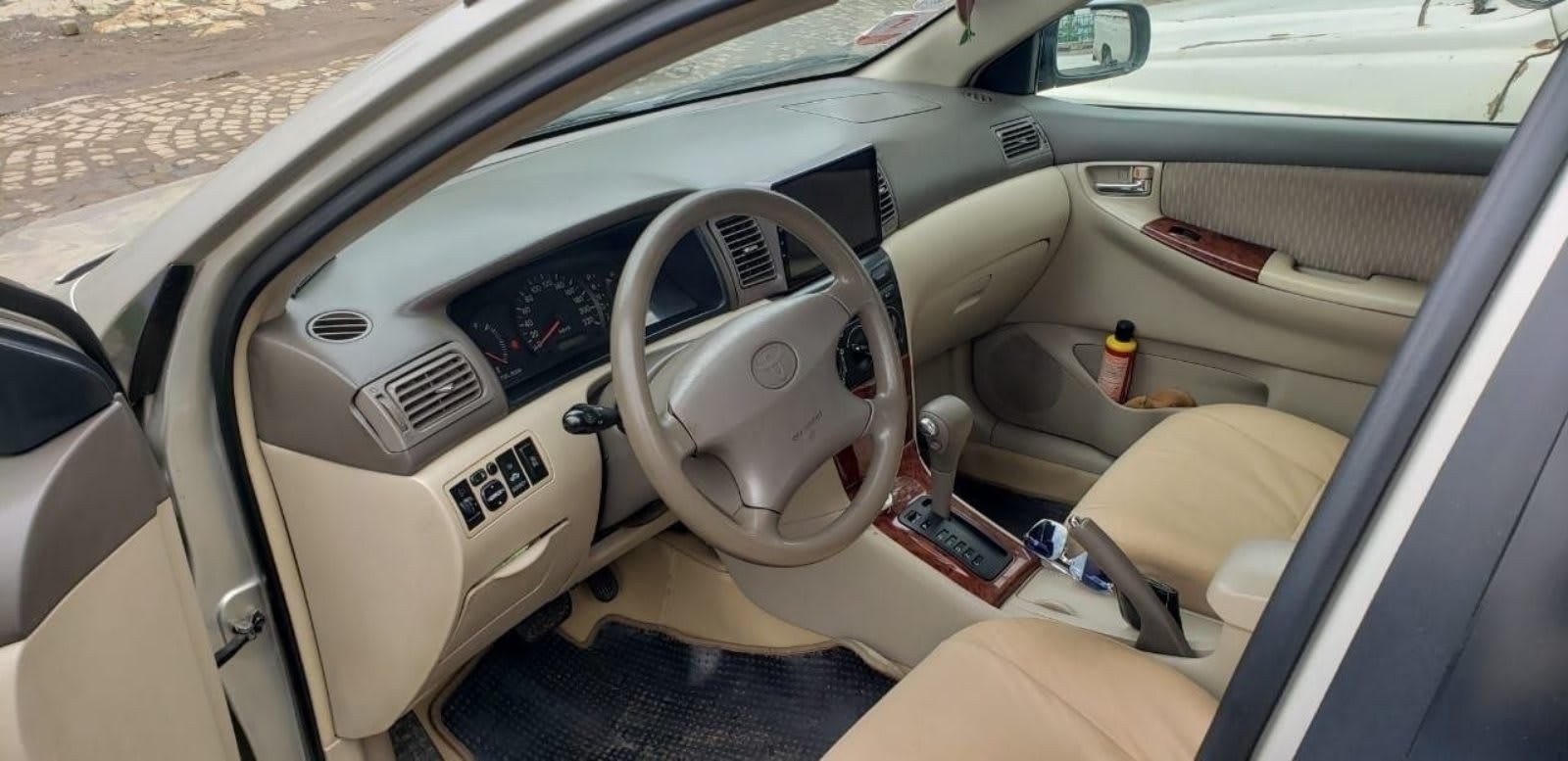 2007 Toyota 2 2007, photo 3