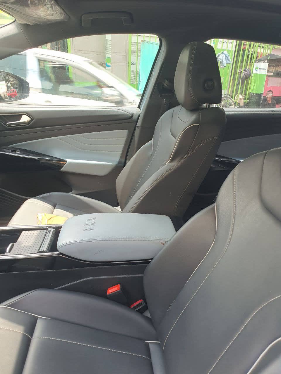 2022 Volkswagen ID.4 Pure Plus X, photo 4