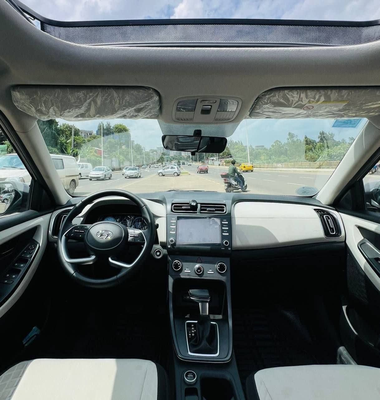 2023 Hyundai Creta, photo 3