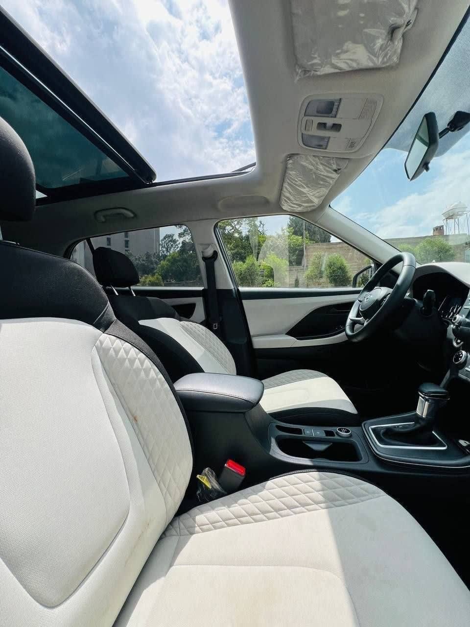 2023 Hyundai Creta, photo 4