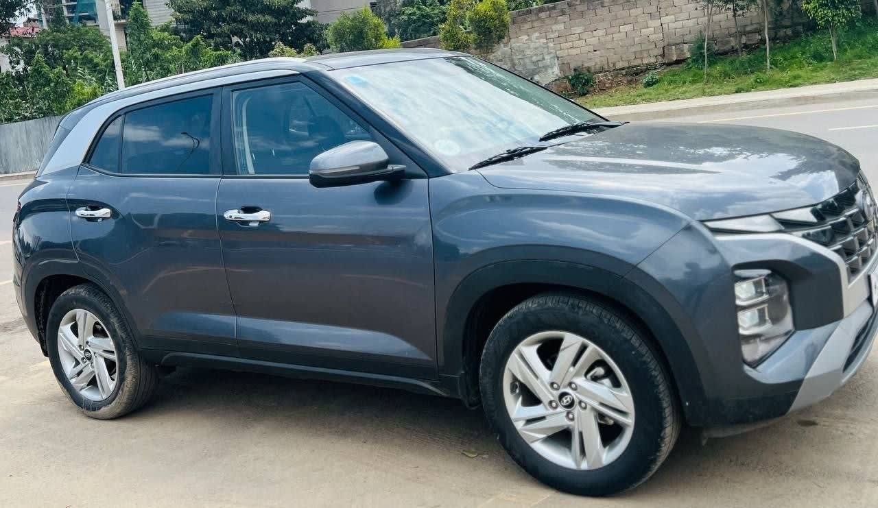 2023 Hyundai Creta, photo 5