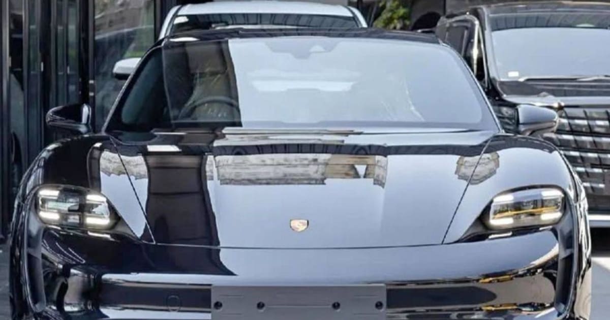 2024 Other Porsche Dardanelles 4 for sale in Addis Ababa, 19,000,000 Birr