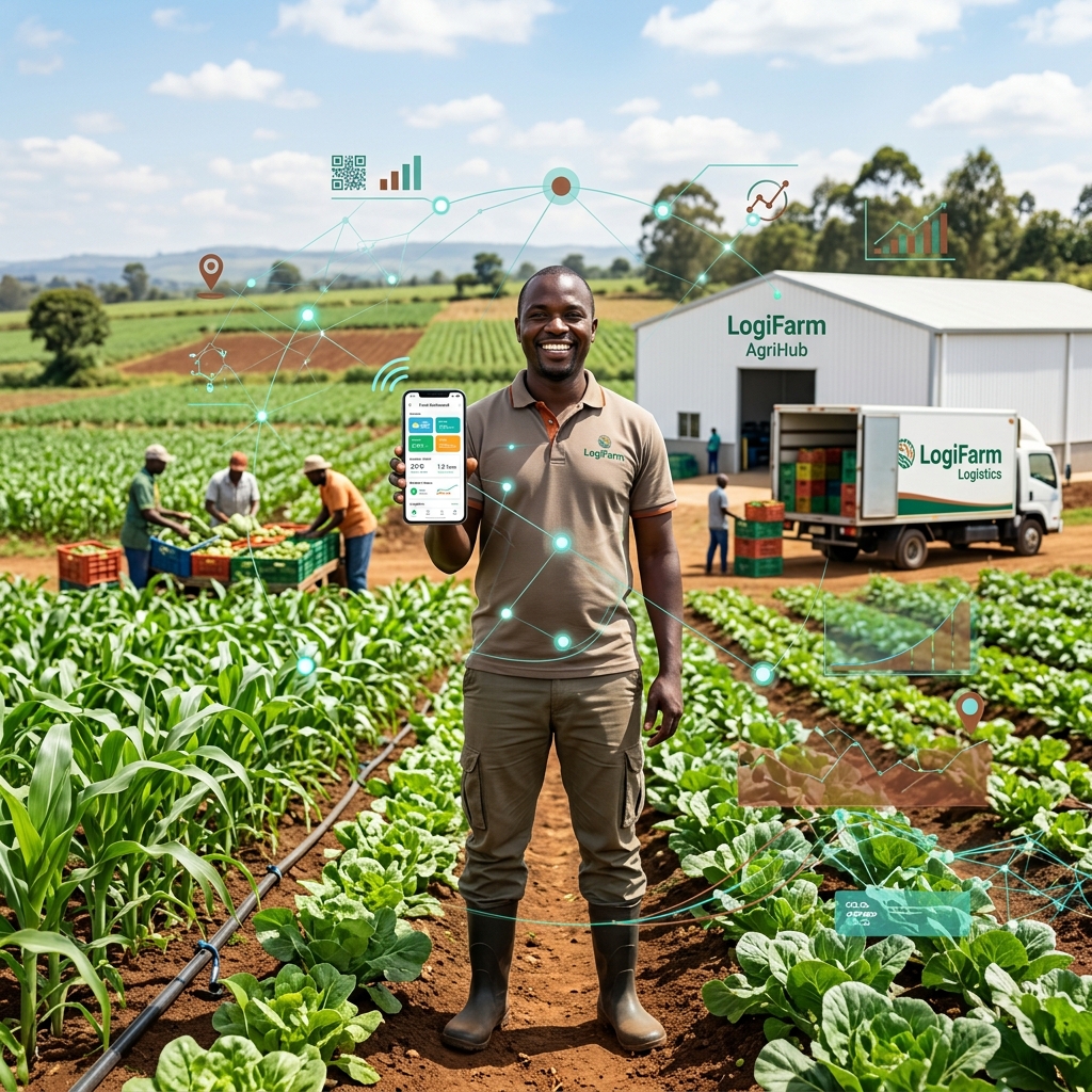 Cover image for Building AgricTrail from a ₦100M Aquaculture Lesson
