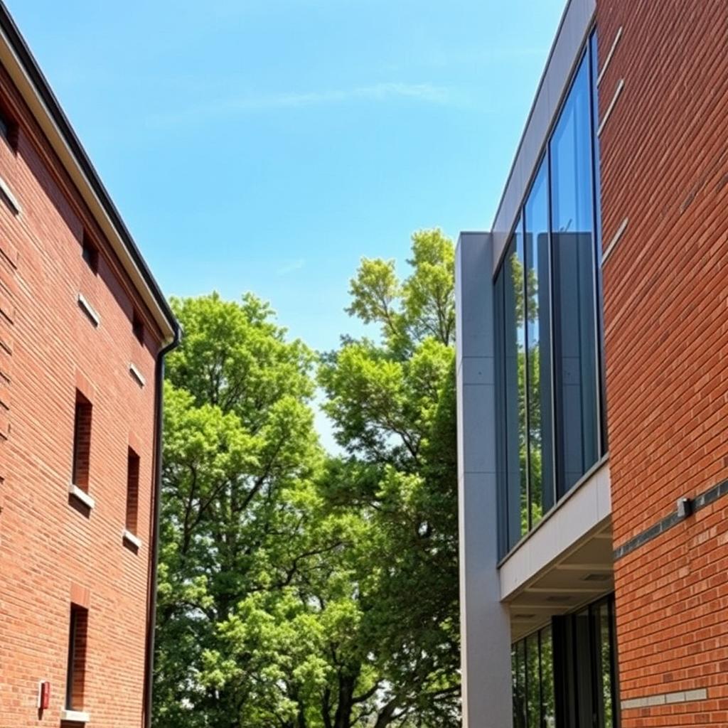 Comparison of Masonry and RCC Structures