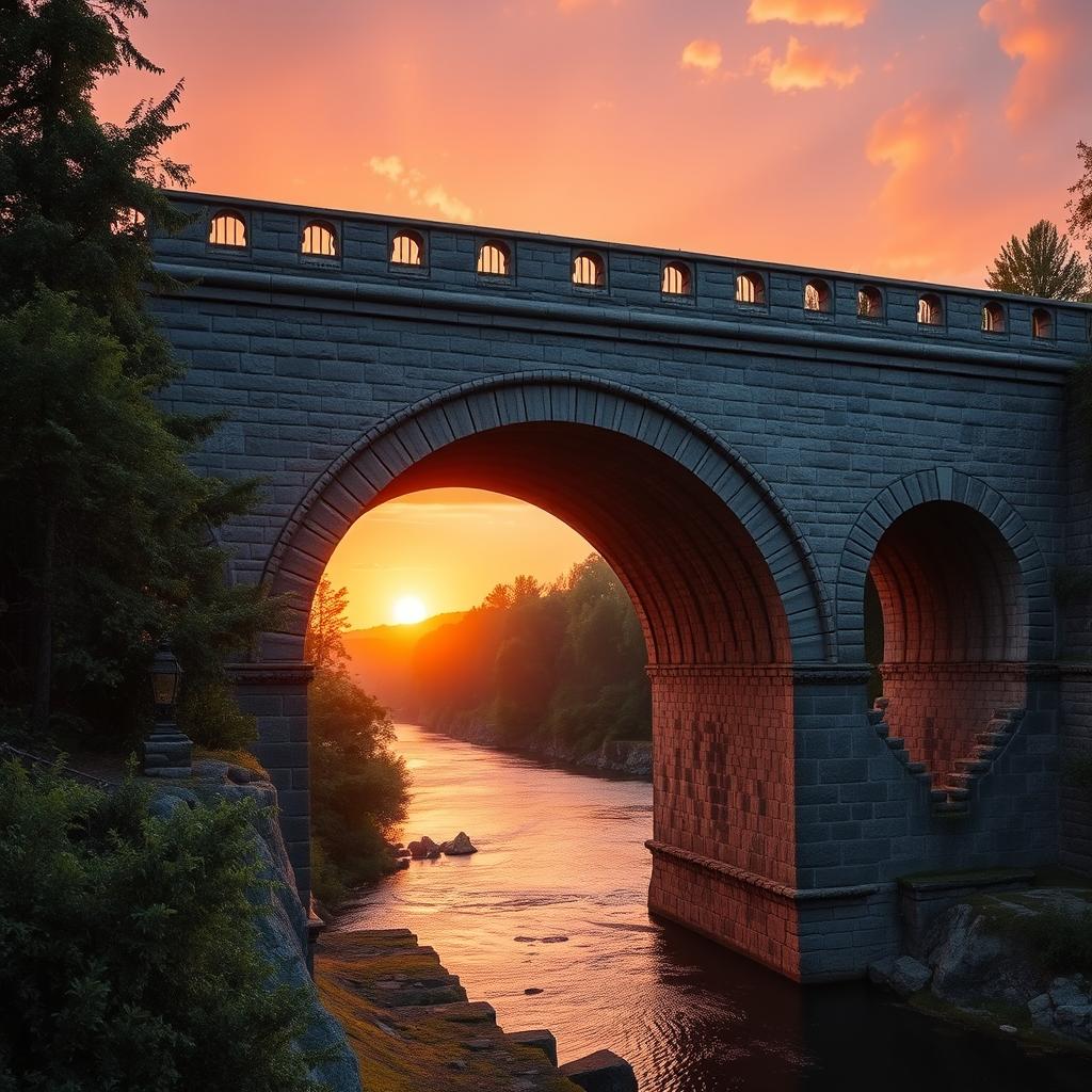 Arch Construction