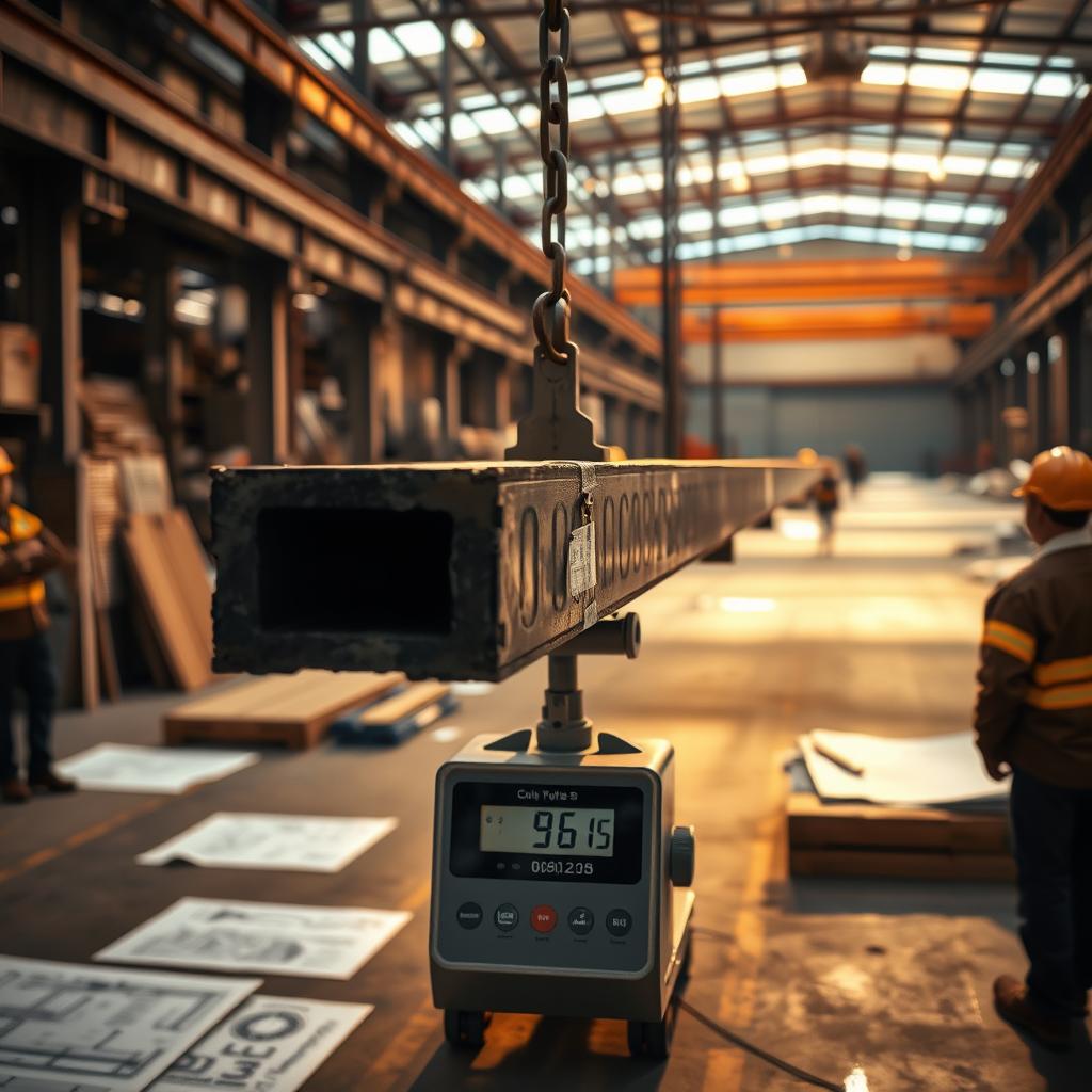 Imposed Load Calculation
