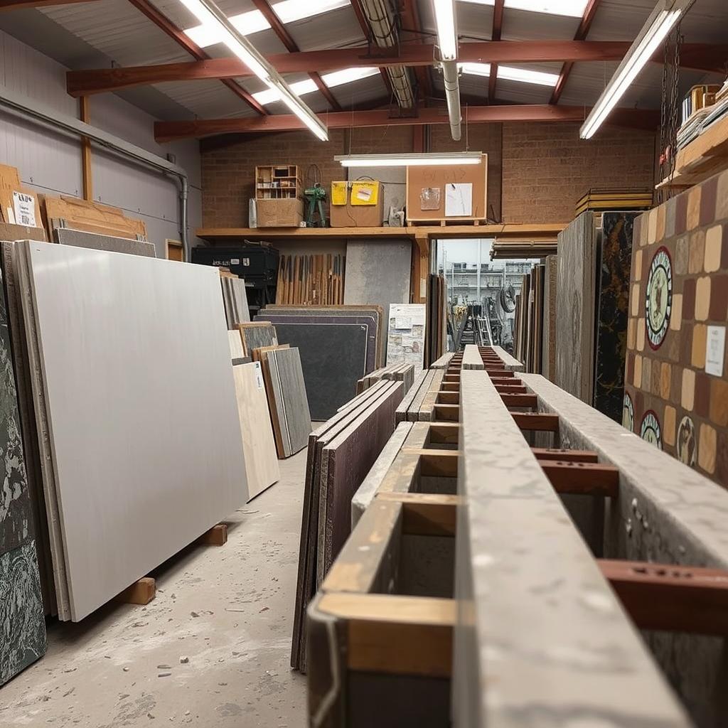 Types of Slabs