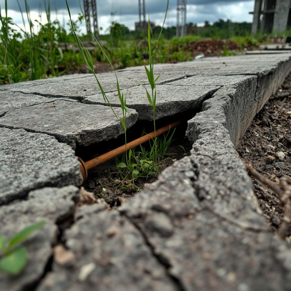 Disadvantages of Slab Foundations