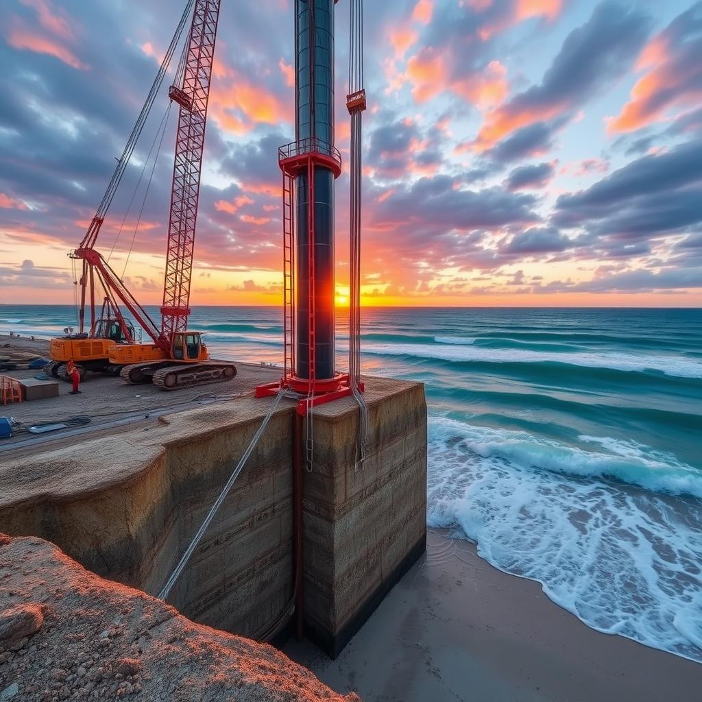 Pile Foundation