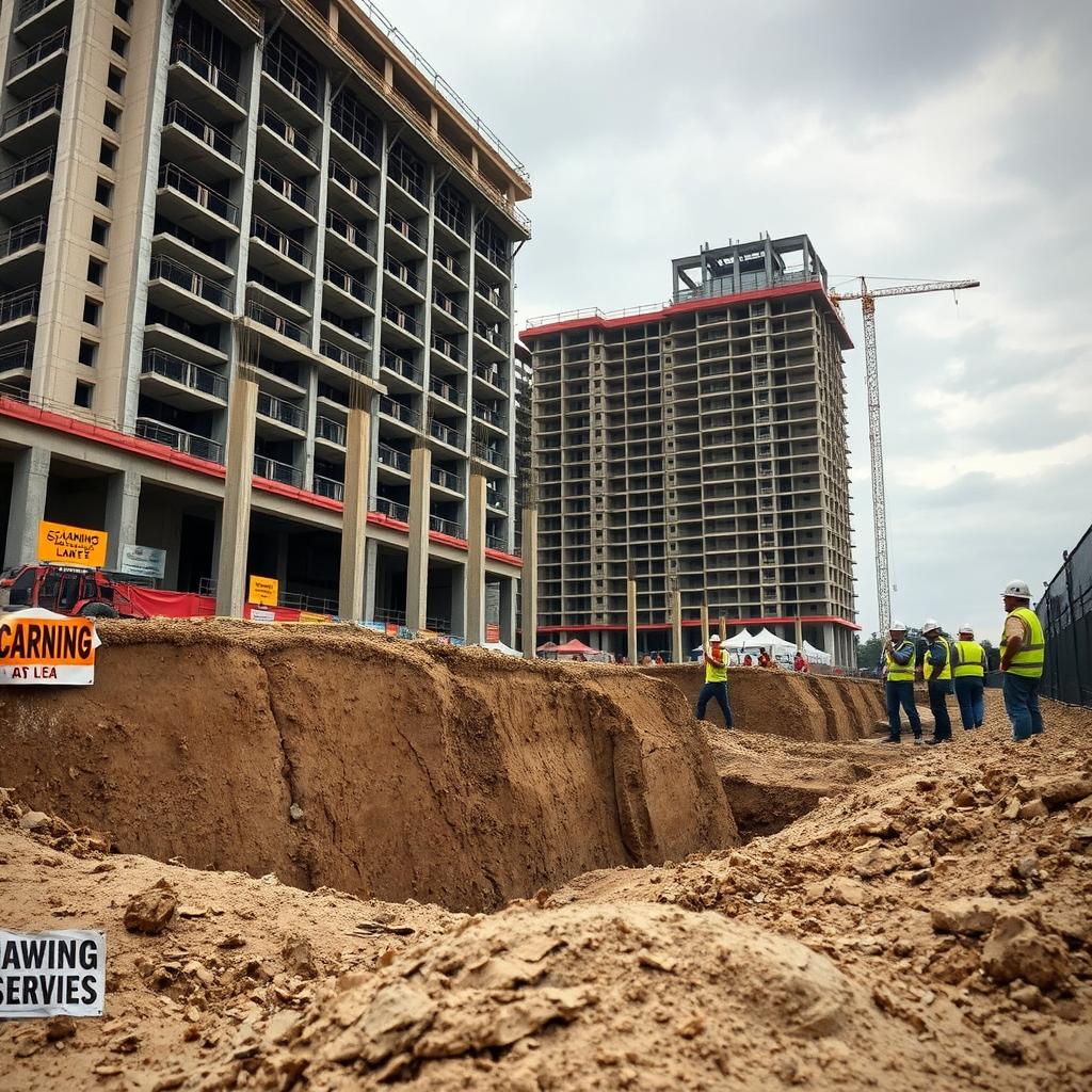 Pile Foundation