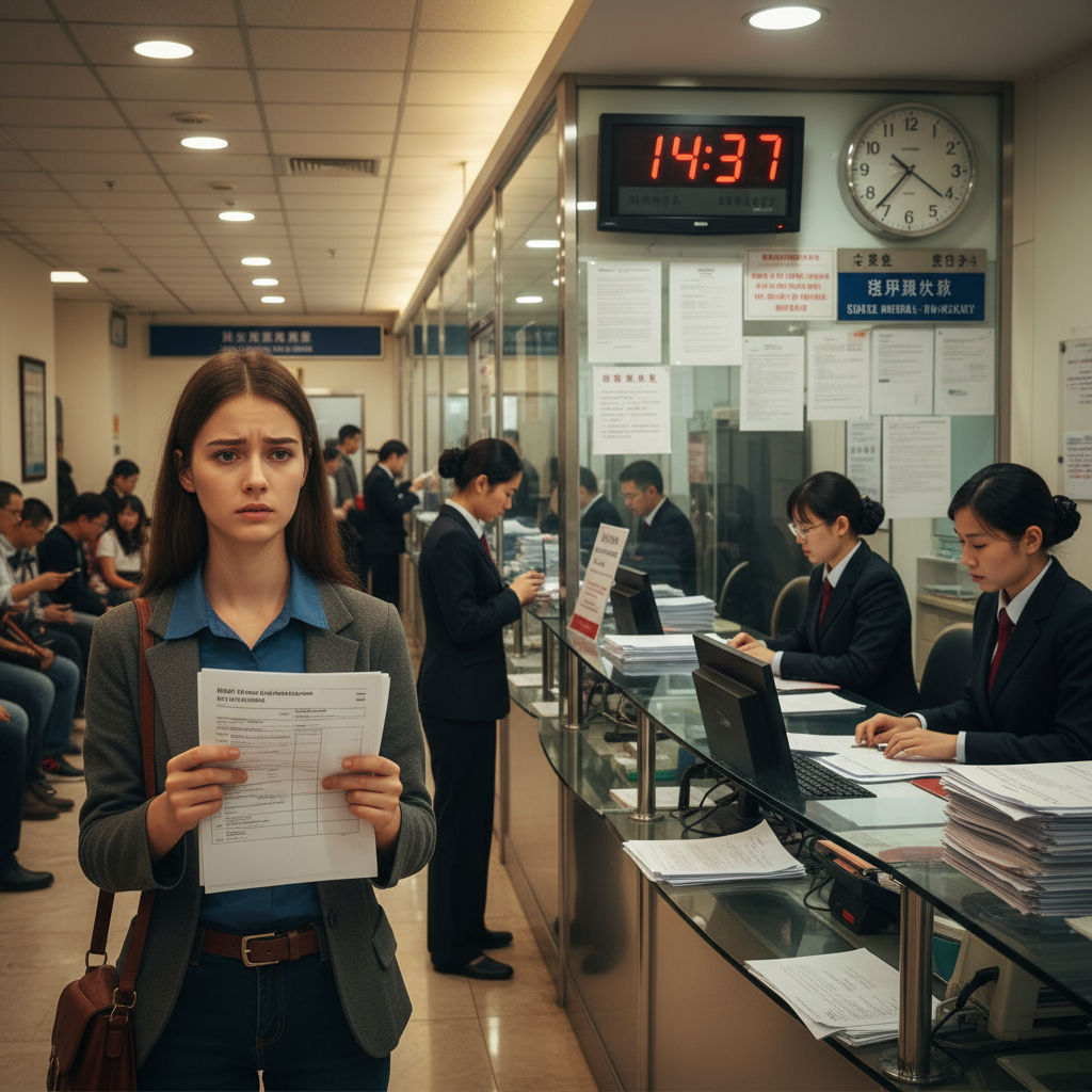 US visa freezing and processing delays