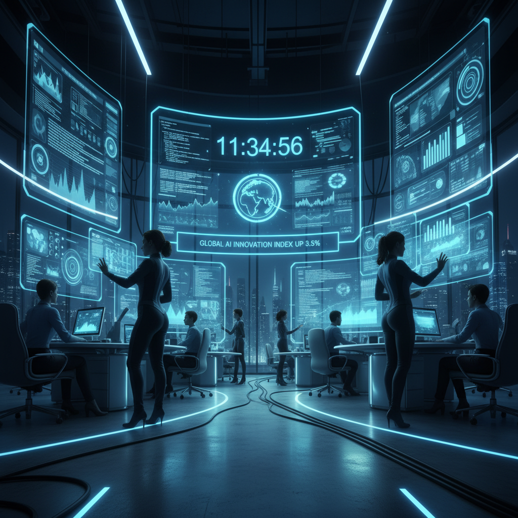 Artificial Intelligence News and Trends