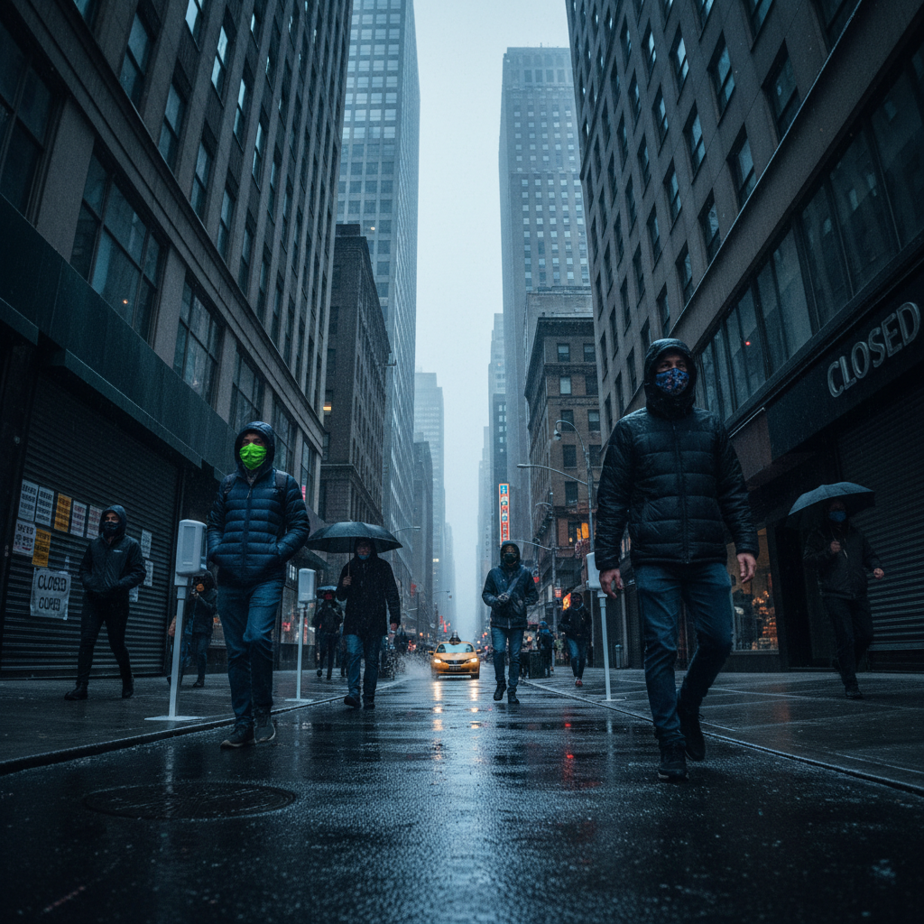 SARS-CoV-2 virus structure and public health impact