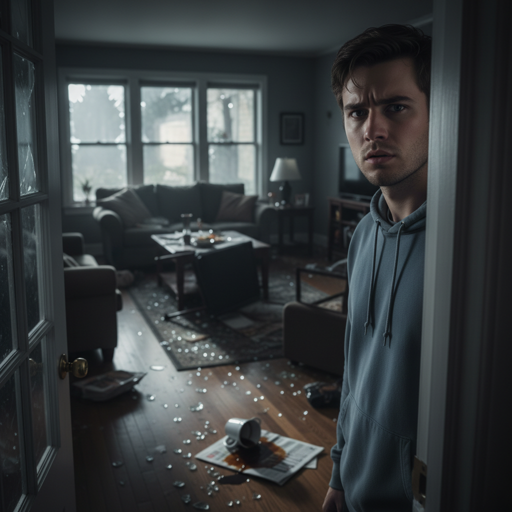 Aurora man charged in Oswego stabbing case