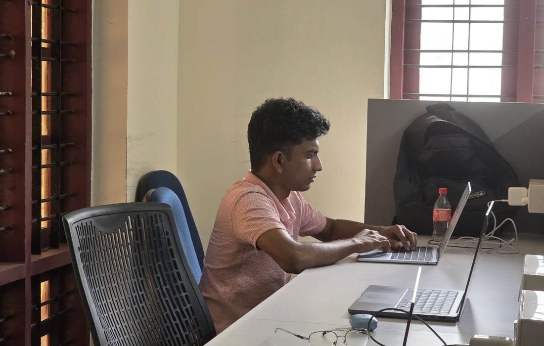 Strategic AI Consulting