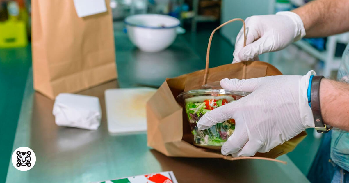 Is Your Food Delivery Actually Safe? An FSSAI Backed Guide to Hygiene Ratings in India