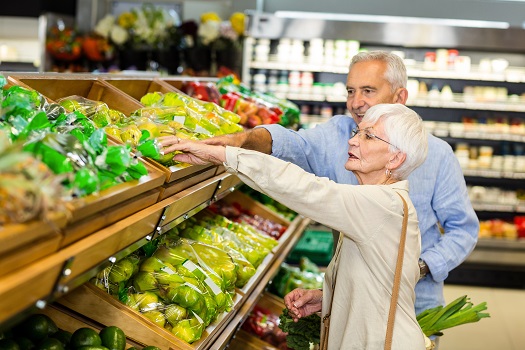 Elderly-Friendly Shopping: How Smart Commerce Apps Can Support Ageing Parents Living Alone