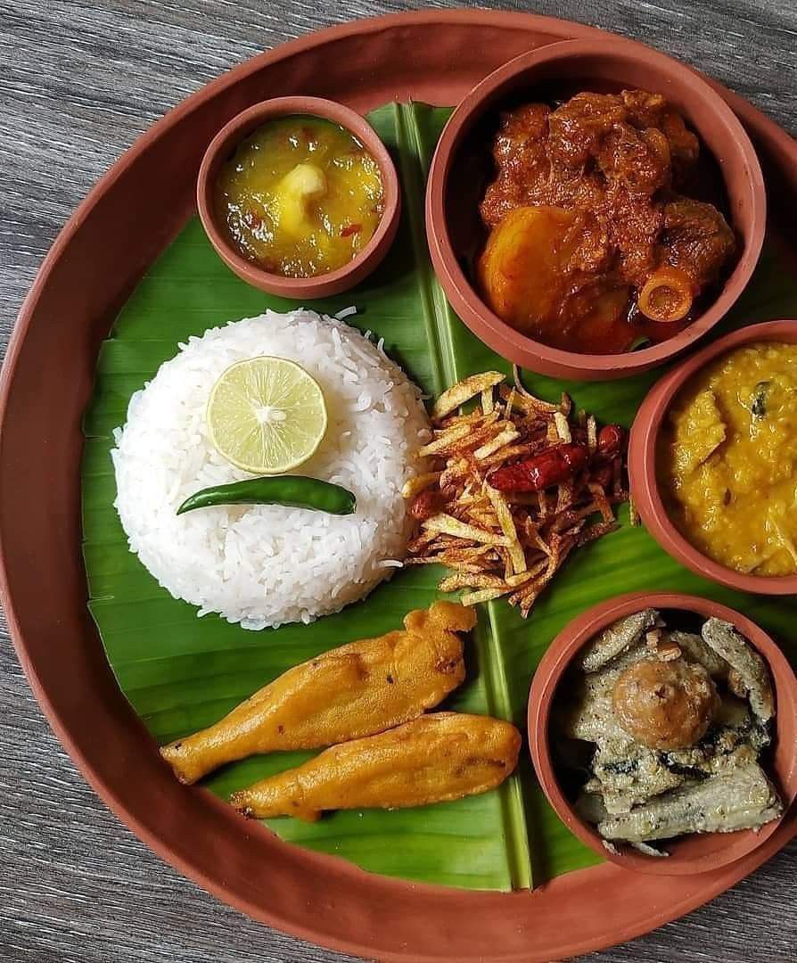 Why Regional Indian Food Is the Next Big Delivery Category