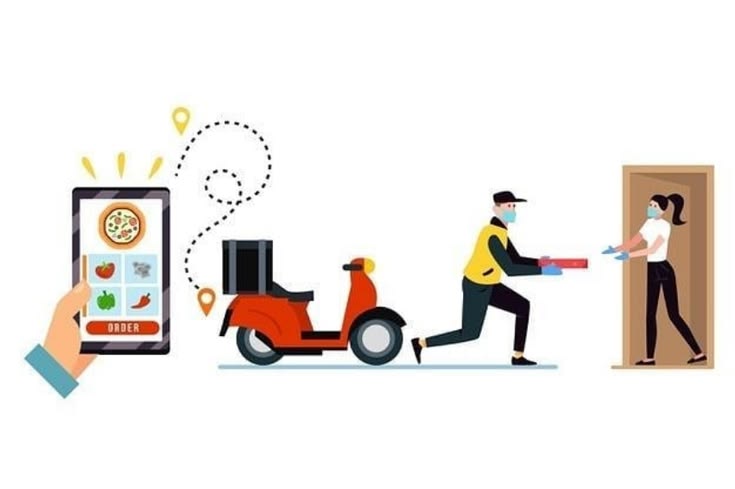 Scan Before You Cook: Why QR Traceability Is  the Feature Quick Commerce Should Have  Started With
