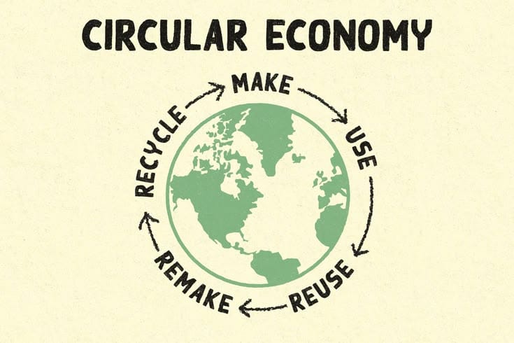 Circular Commerce Is Not a Trend — It Is the Only Sustainable Business Model Left