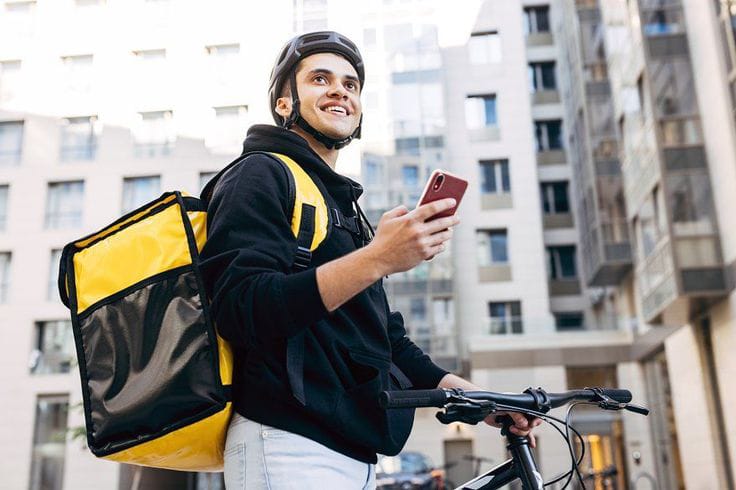 Your Whole Apartment Block Is Ordering the Same Groceries Separately, and Nobody's Fixing That