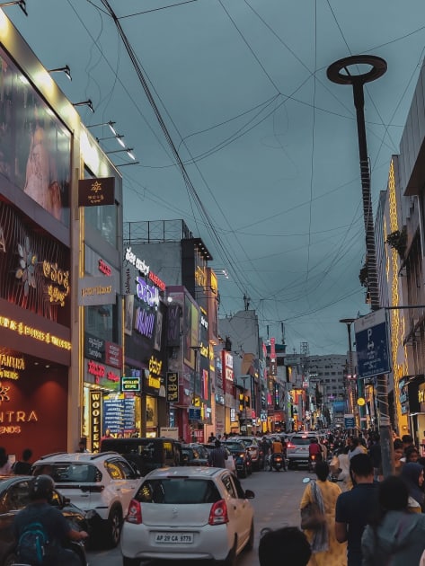 Living in Koramangala? Here's Why Convenience Still Feels Complicated