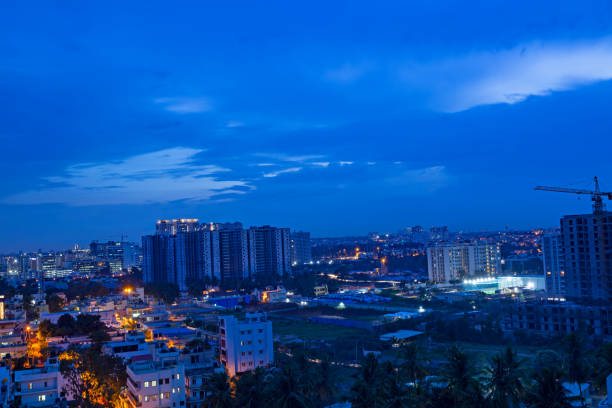 Why Bangalore Professionals Are Spending More Time Managing Life Than Living It