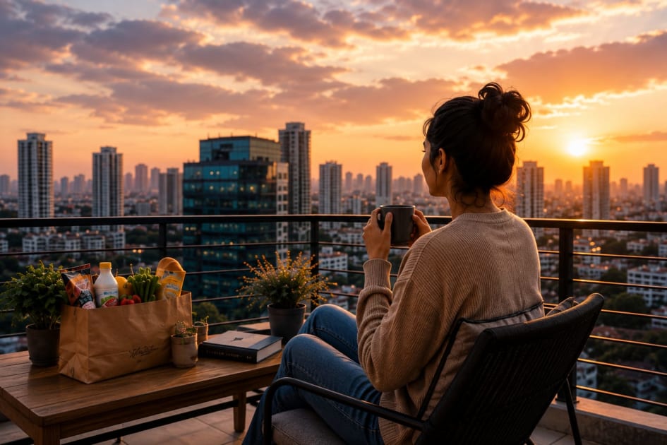 One App for Everything: Is Bangalore Ready for an All-in-One Lifestyle Platform?