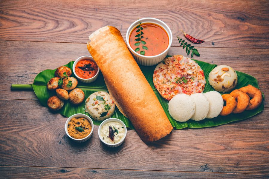 Bengaluru's Best Kept Food Secrets: Regional Cuisines You Can Now Get Delivered