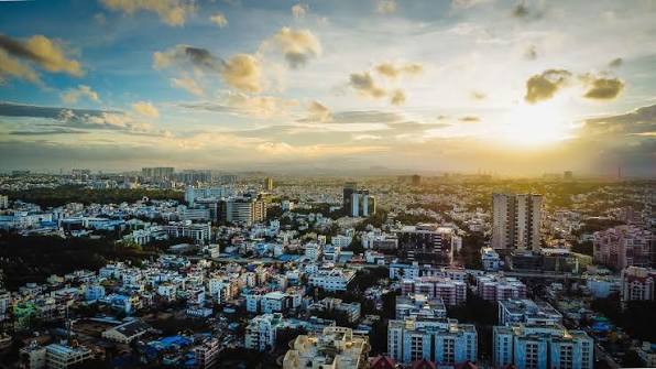 One App For Koramangala Households: Groceries, Food And Fashion In One Delivery