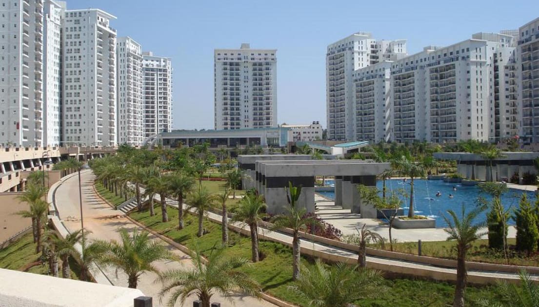 Life in Whitefield: Balancing Work, Food and Everyday Living
