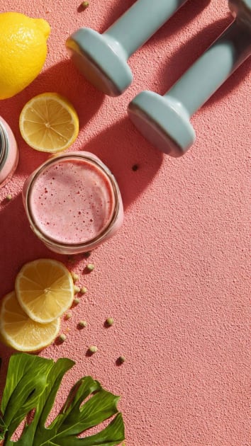 Healthy Eating Habits in Bangalore Don't Fail Because of Willpower