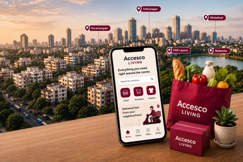 The Rise of Hyperlocal Commerce in Bengaluru: What it means for Local Businesses