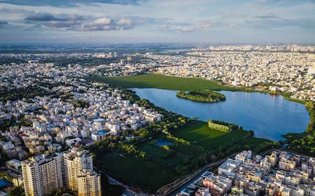Bellandur Is Changing How Bengaluru Thinks About Everyday Convenience