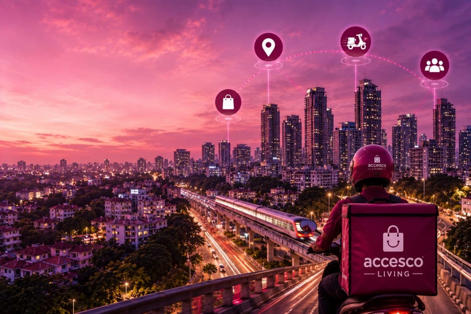 Beyond Grocery Delivery: How Bengaluru Is Redefining Quick Commerce