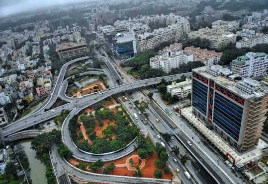 Budgeting in Domlur: For a Neighbourhood That Talks About Money Louder Than Most