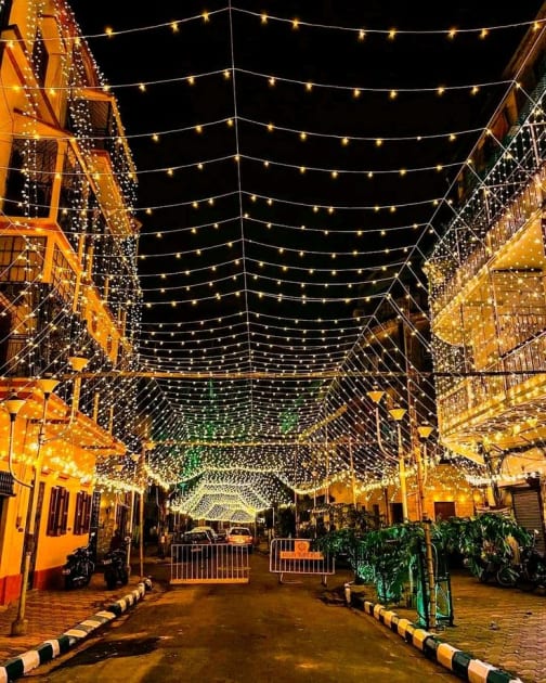 Festive Season Shopping in Bangalore Doesn't Have to Mean Five Apps Open at Once