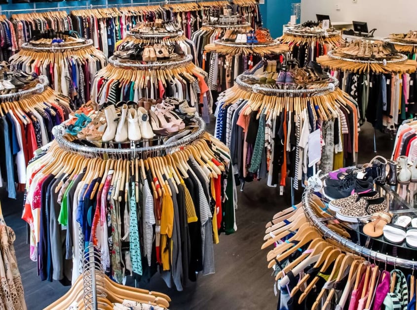 What a Sustainable Fashion App in Bangalore Actually Changes About Your Closet