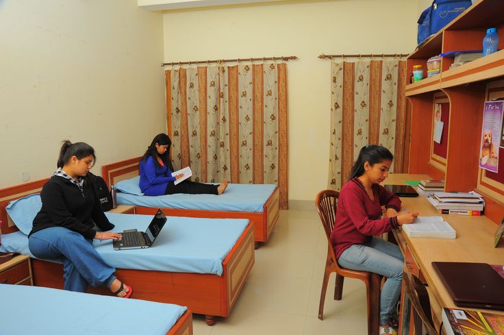 Grocery Delivery for Students Bangalore PGs Actually Need, Not the Family-Sized Default