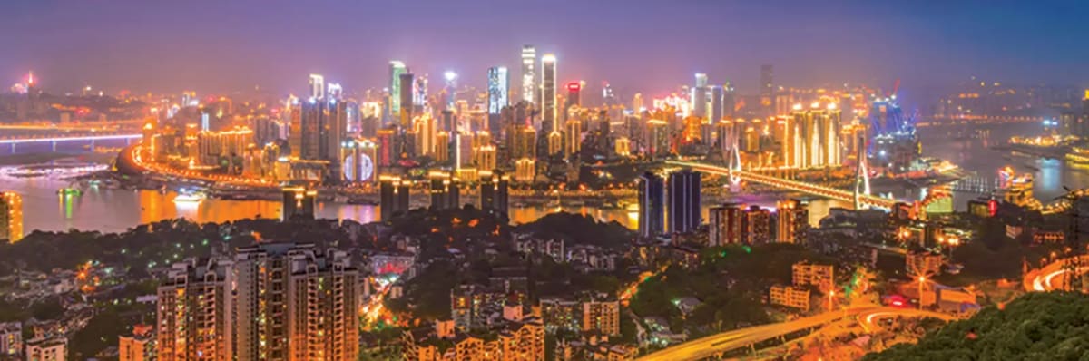 Living Smarter in Electronic City: Making Everyday Needs Easier