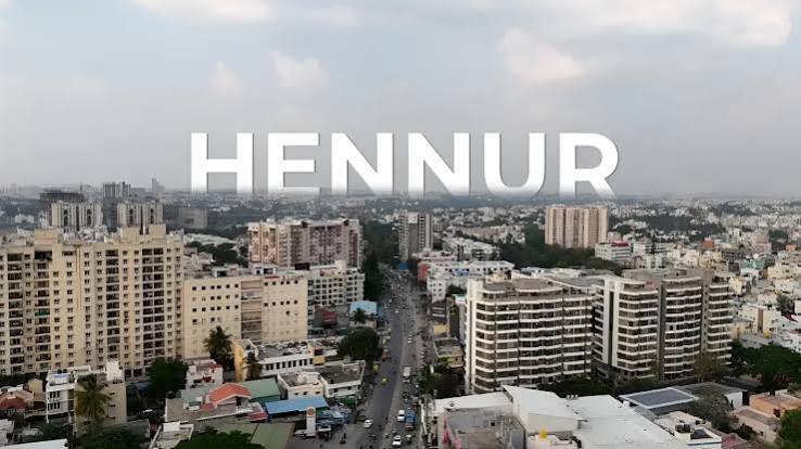 Budgeting in Hennur: For Families Who Moved Here to Make the Numbers Work