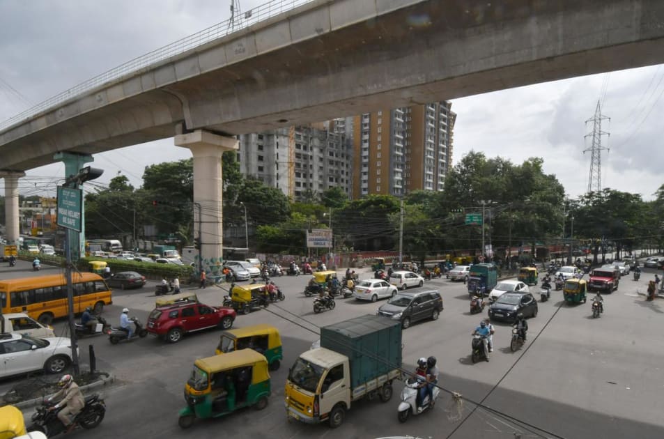 Life in JP Nagar: How Smarter Everyday Shopping Can Make Bengaluru Living Easier