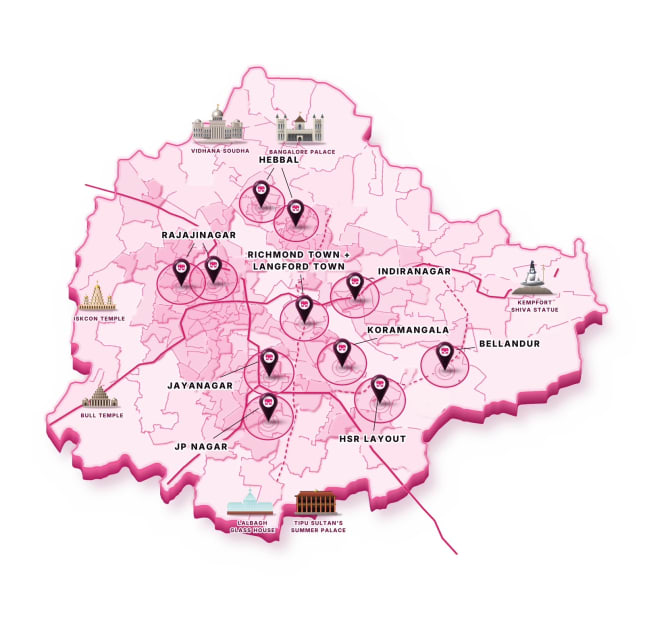 Accesco Living Sets Bengaluru Launch Strategy Around High-Density Household Demand