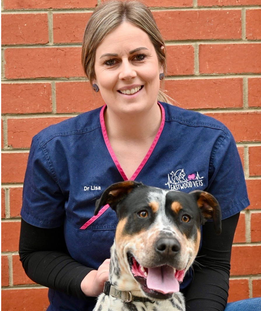 Photo of: Dr Lisa Murrel