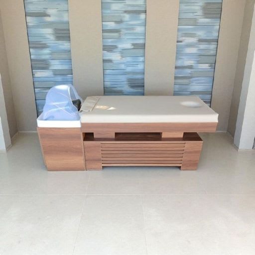 Salonunuzun Prestijini Artıran Head Spa Yatakları ve İmalatçı Avantajları