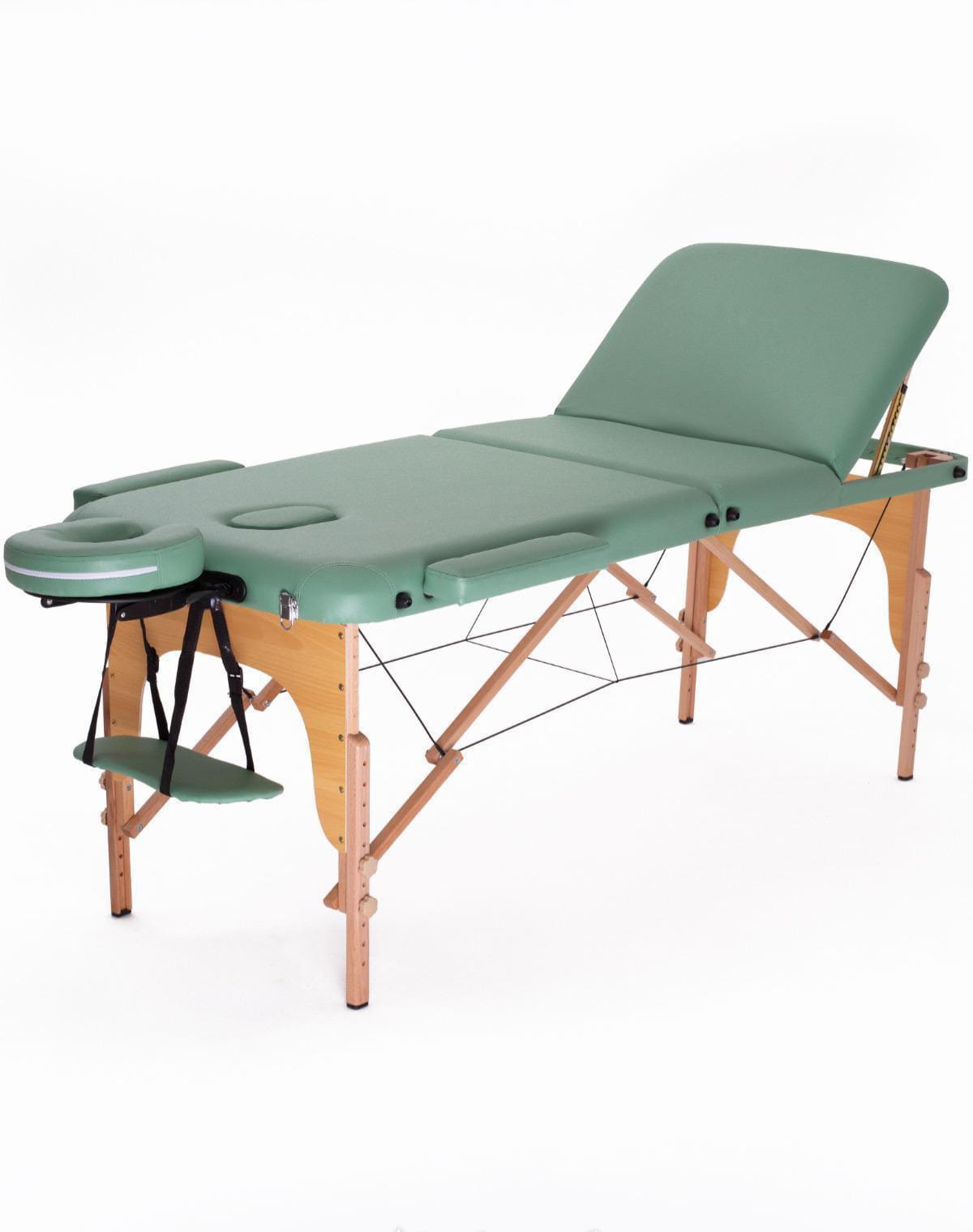 Mobil Terapistlerin ve Dar Alanların Kurtarıcısı: Katlanır Masaj Masası Seçerken Nelere Dikkat Edilmeli?