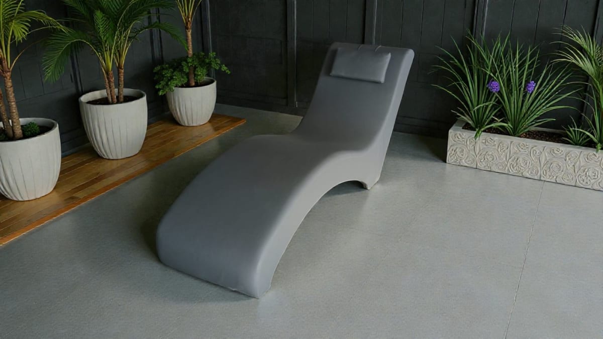 Masaj Sonrası Kusursuz Durak: Spa Dinlenme Koltuğu Neden Önemlidir?