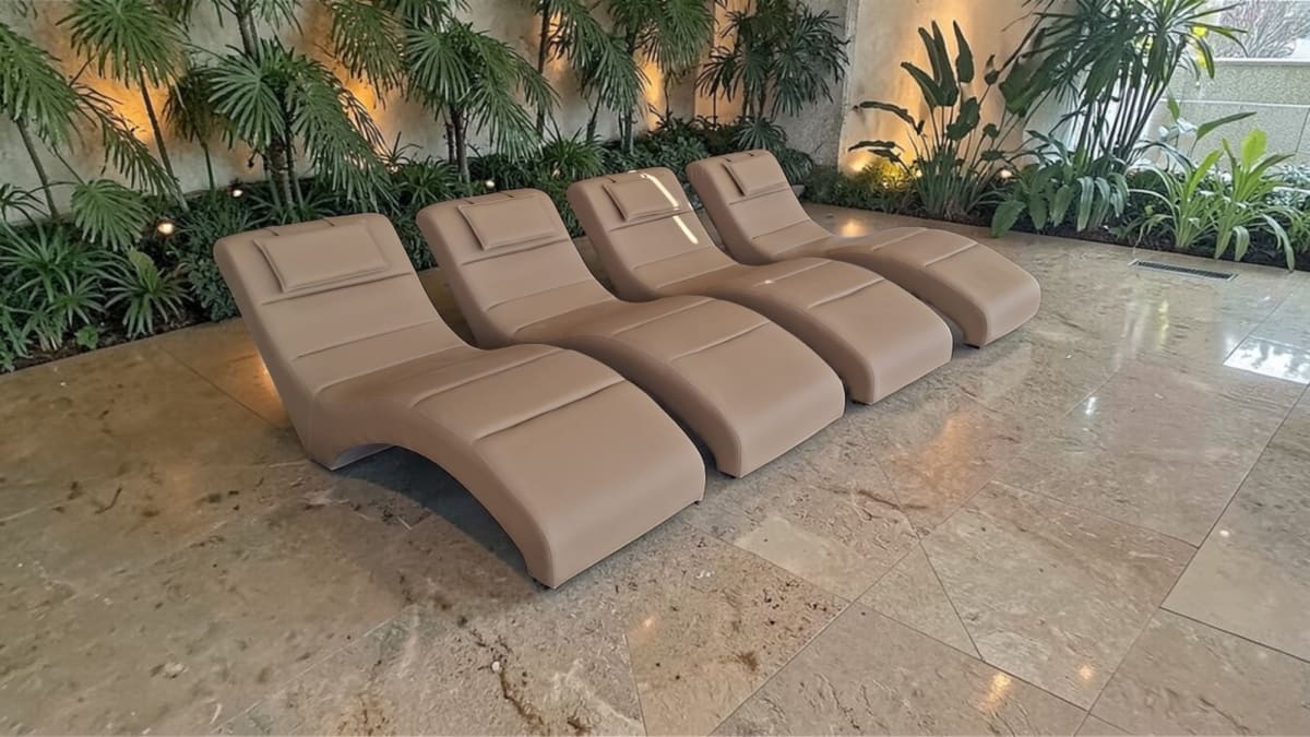 Spa Yatağı Seçim Rehberi: Oteller ve Lüks Tesisler İçin Kusursuz Konfor