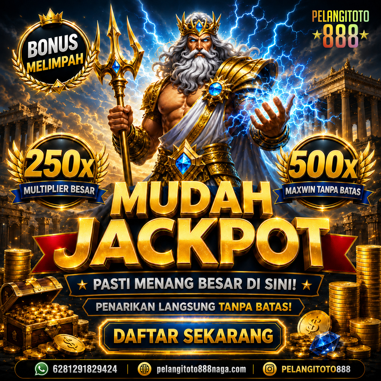 PELANGITOTO888