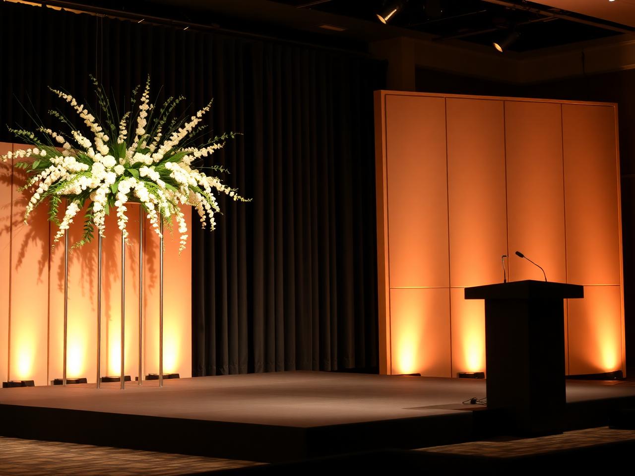 Corporate Events
